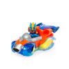 Paw Patrol Mighty Pup Charged UP Zuma