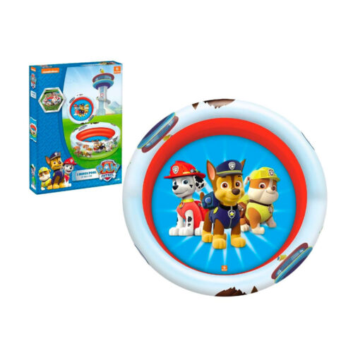 Paw Patrol kinder zwembadje 100cm