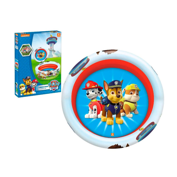 Paw Patrol kinder zwembadje 100cm