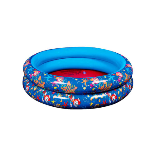 Paw Patrol Zwembadje Sea Patrol