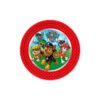 Paw Patrol gebaks en partybordjes