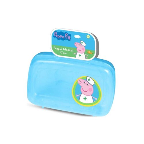 Peppa Pig EHBO speelkoffertje