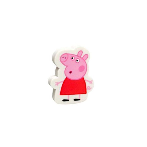 Peppa Pig Gummetje