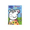 Peppa Pig Kleurboek