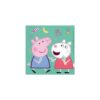 Peppa Pig Servetten