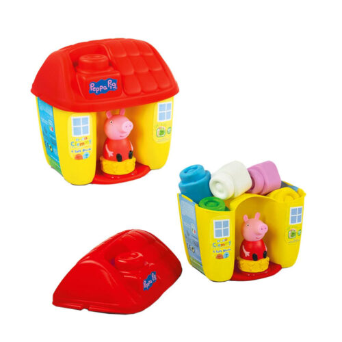 Peppa Pig Clemmy Emmer