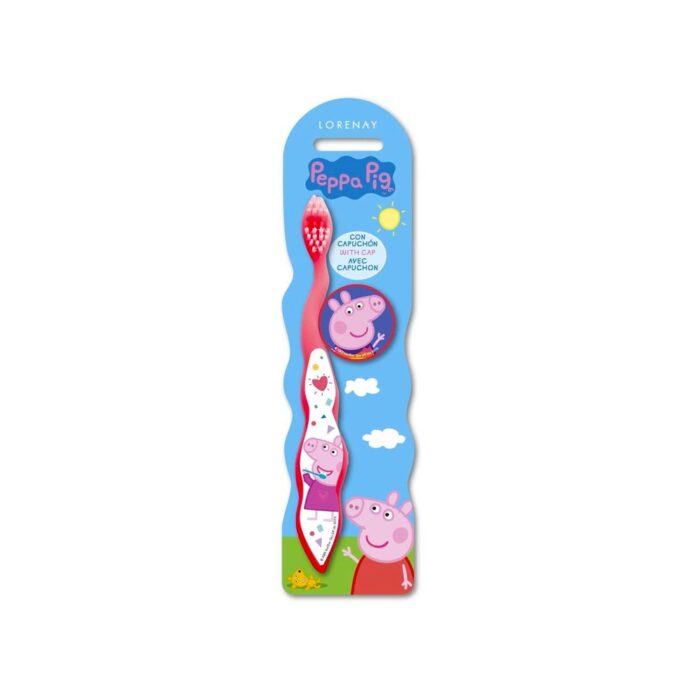 Peppa Pig Tandenborstel