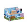 Peppa Pig houten boot