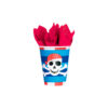 Piratenbekers