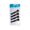 Mini Piraten Kjkers - Telescoop 4 Stuks