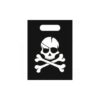 Piraten Uitdeelzakjes