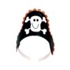 Piraten kroontjes (4 stuks)