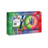 PJ Masks leren klokkijken