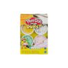 Play-Doh Color Burst (Oranje)