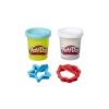 Play-Doh Koekjestrommel