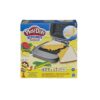 Play-Doh Tosti-ijzer