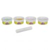 Play-Doh Color Burst (Oranje)