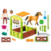 Playmobil 9478 Spirit & Lucky