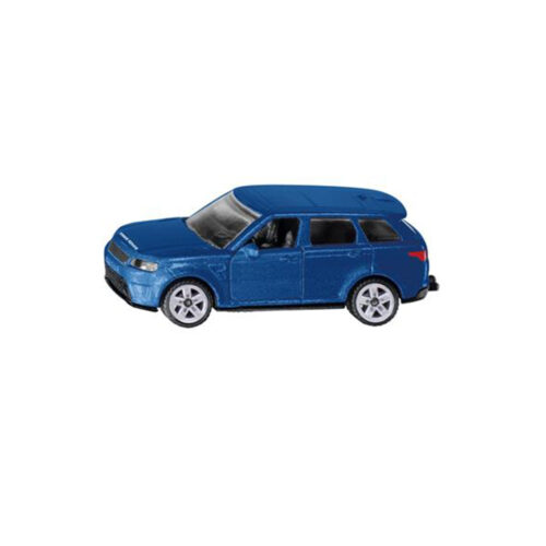 SIKU 1521 RANGE ROVER