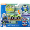 Paw Patrol Mini Mission Voertuig Rocky's Repair Kart
