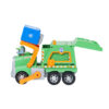 Paw Patrol Rocky Reuse IT Truck