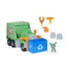 Paw Patrol Rocky Reuse IT Truck