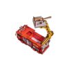 Brandweerman Sam 3D puzzel