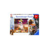 Secret Life Of Pets - 3 Puzzels Van 49 Stukjes