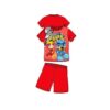 Paw Patrol Mighty Pups Shortama