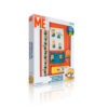Minions geschenkset (assortiment – willekeurige uitvoering)