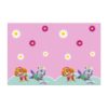 Paw Patrol Skye & Everest Tafelkleed