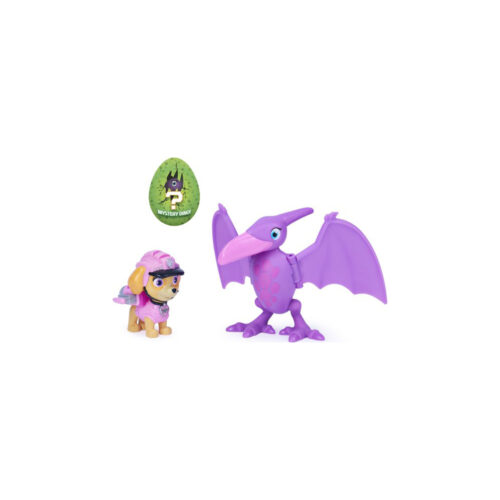 PAW Patrol Dino Rescue - Skye en Dino - en verrassing