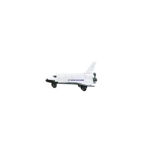 SIKU 0817 SPACE-SHUTTLE