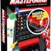 Spel Mastermind Travel