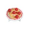 Spel Don't drop the meatballs