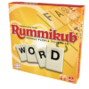 Spel Rummikub Word