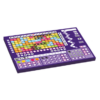 Spel Scoreblokken Keer Op Keer 3 Twee Stuk Level 1