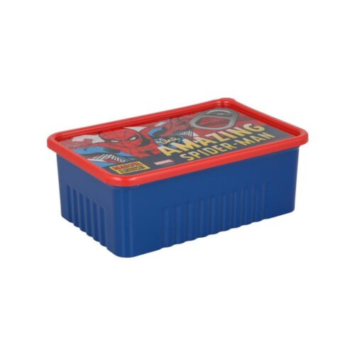 Spiderman sandwichbox