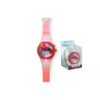 Spiderman Digitaal Horloge met LED