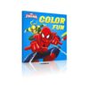 Spiderman Kleurboek