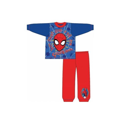 Spiderman Pyjama ( 1,5 t/m 3 jaar)
