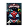 Spiderman poster Maxi Poster 61cm x 91.5cm