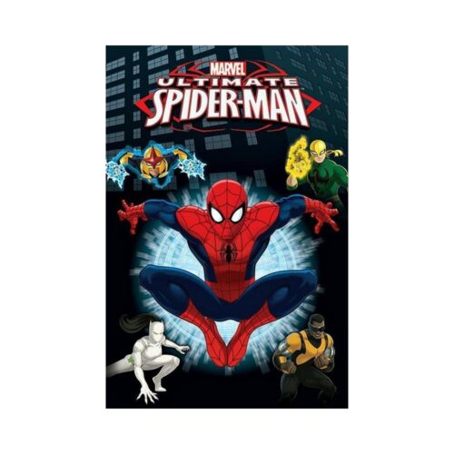 Spiderman poster Maxi Poster 61cm x 91.5cm