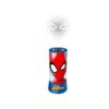 Spiderman Projector Nachtlampje