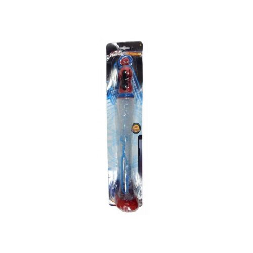 Spiderman bellenblaas