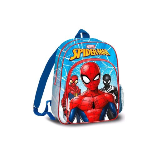 Spiderman rugzak 36 cm