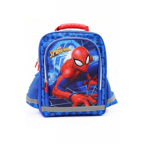 Spiderman Schooltas