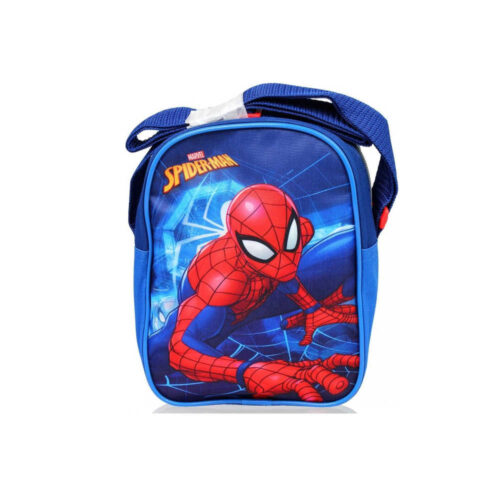 Spiderman Schoudertasje