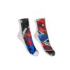 Spiderman Marvel Sokken (2 paar)