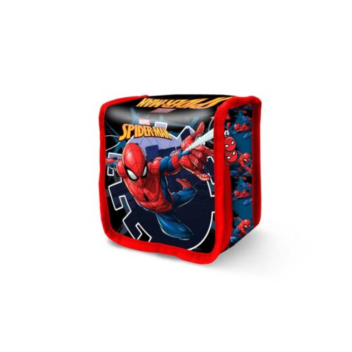 Spiderman thermo-lunchtasje